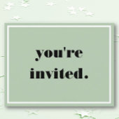 引っ越し祝いパーティー招待状はがき シーズンポストカード