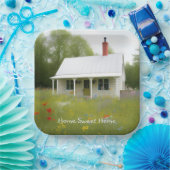 引っ越し祝いパーティー紙プレート ペーパープレート (パーティー)