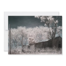 引っ越し祝いパーティー...