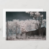 引っ越し祝いパーティー... 招待状 (正面/裏面)