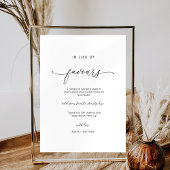 引エレガントき分け記号の代わりに ポスター