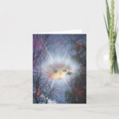 引力の法則 カード (正面)