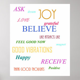 引力の法則 ポスター