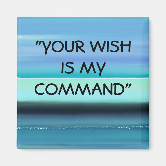 引力の法則 マグネット (正面)