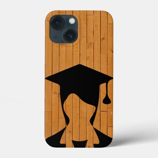 引力の法則 Case-Mate iPhoneケース (裏面)