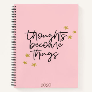 引力の渦巻きの法則 ノートブック