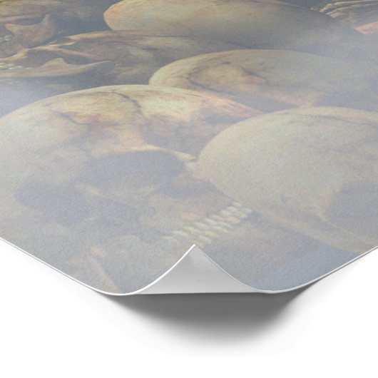 引受人ポスター ポスター (角)