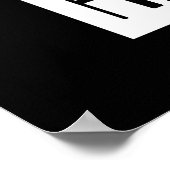 引子森引きこもりリク日本のラス ポスター (角)