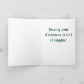 引渡事故 シーズンカード (内部)