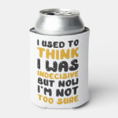 引用おもしろい 缶クーラー (缶正面)