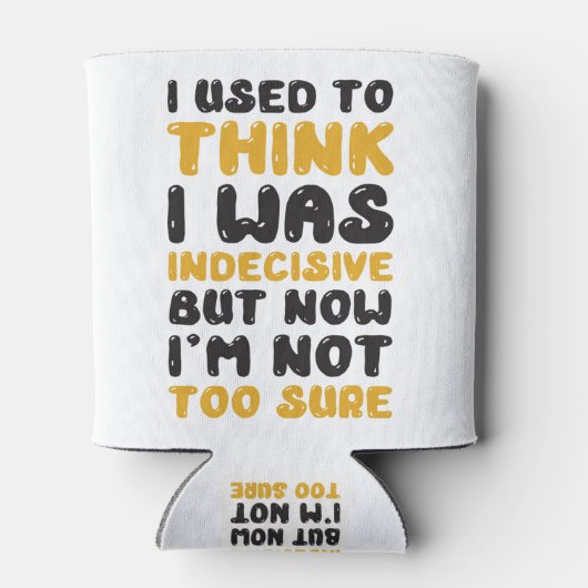 引用おもしろい 缶クーラー (裏面)