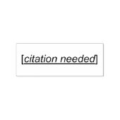 [引用が必要] ラバースタンプ (押印)