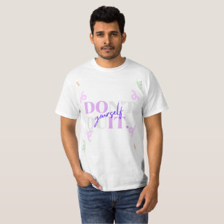 引用デザインのTシャツ Tシャツ