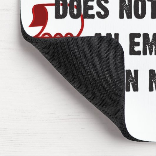 引用可能な引用文 マウスパッド (コーナー)