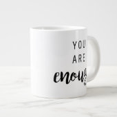 引用可能III ジャンボコーヒーマグカップ (正面右)