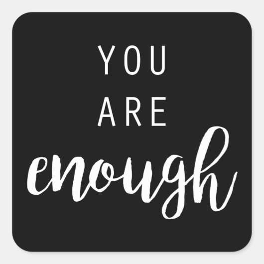 引用可能III スクエアシール (正面)