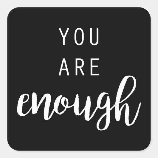 引用可能III スクエアシール (正面)