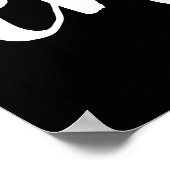 引用可能III ポスター (角)