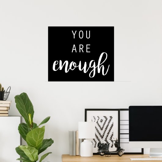 引用可能III ポスター (ホームオフィス)