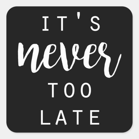 引用可能IV スクエアシール (正面)