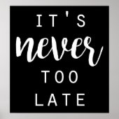 引用可能IV ポスター (正面)