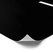 引用可能IV ポスター (角)