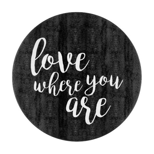 引用可能V カッティングボード (正面)