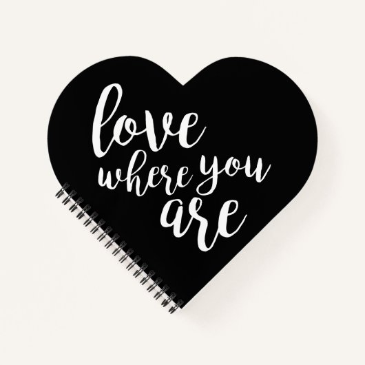 引用可能V ノートブック (正面)