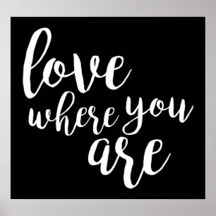 引用可能V ポスター