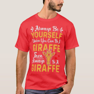 引用文おもしろいは人になれなけりゃ人にならぬ Tシャツ