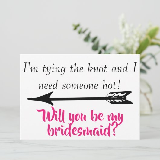 引用文おもしろいは私の花嫁のメイド？ 招待状 (スタンド正面)