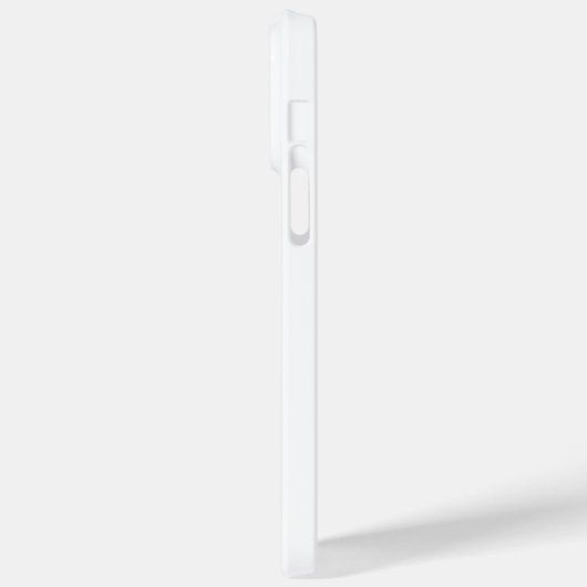 引用文おもしろいは私はreac以外にできない何もない Case-Mate iPhoneケース (裏面 / 左)