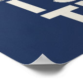 引用文おもしろいイエスミーム私はそのクリスチャンのポスターを見た ポスター (角)