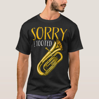 引用文おもしろいミュージックバンドリミートトゥバおもしろいー Tシャツ