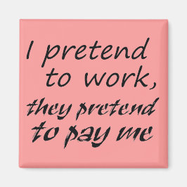 引用文おもしろい冷蔵庫用マグネットユーモアおもしろいオフィスの贈り物 マグネット