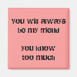 引用文おもしろい冷蔵庫用マグネットユーモアおもしろい友人ギフト マグネット