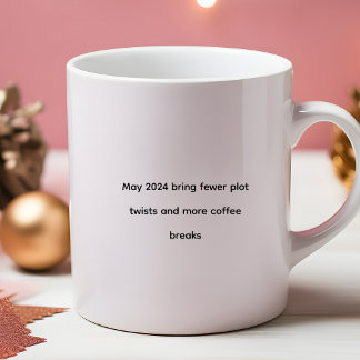 引用文おもしろい2024その他のコーヒーブレーク ツートーンマグカップ