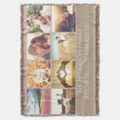 引用文および写真 スローブランケット (正面縦)