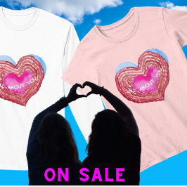 引用文かわいらし用Tシャツ Tシャツ