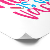 引用文ごめんいいナースは休暇だ ポスター (角)