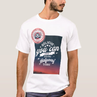引用文とことわざ Tシャツ