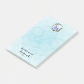 引用文とハウリングウルフインアボホリース ポストイット (アングル)