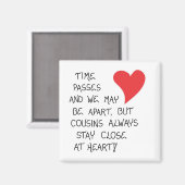 引用文について – 収集可能なギフトマグネット マグネット (正面/裏面)