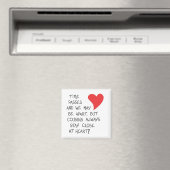 引用文について – 収集可能なギフトマグネット マグネット (インサイチュ (食洗機))