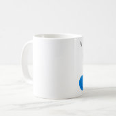 引用文について – Mag コーヒーマグカップ (正面左)