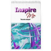 引用文のカレンダー2016年 カレンダー (カバー)