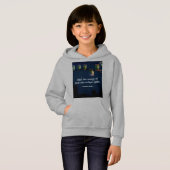 引用文のコラージュ違うをユニーク使ったフクロウ (正面フル)