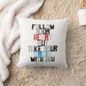 引用文のテンプレート クッション (ブランケット)