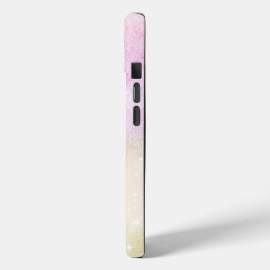 引用文の日やる気を起こさせる幸せ Case-Mate iPhoneケース (裏面 / 左)