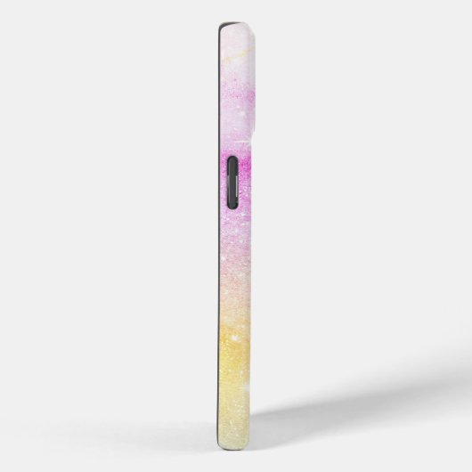 引用文の日やる気を起こさせる幸せ Case-Mate iPhoneケース (裏面 / 右)